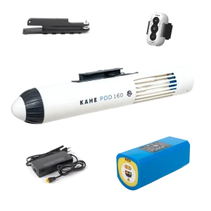Kahe Pod 160 Pro