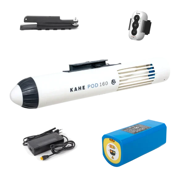 Kahe Pod 160 Pro
