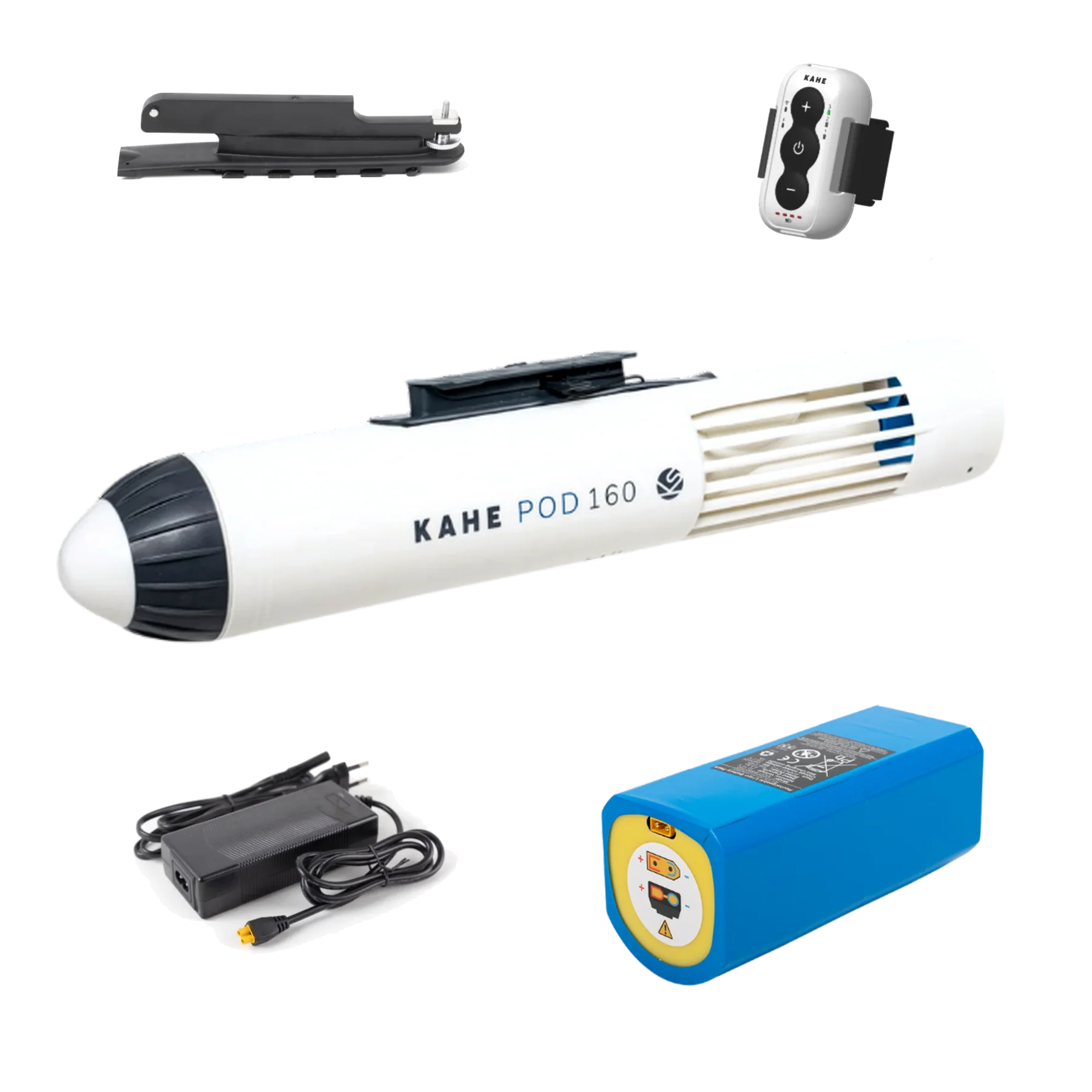 Kahe Pod 160 Pro