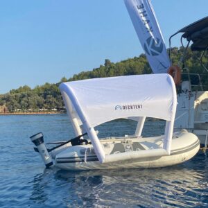 Decktent Bimini XXS