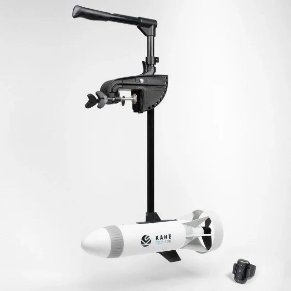 Kahe Pod 600 Dıştan Takma Motor Paketi
