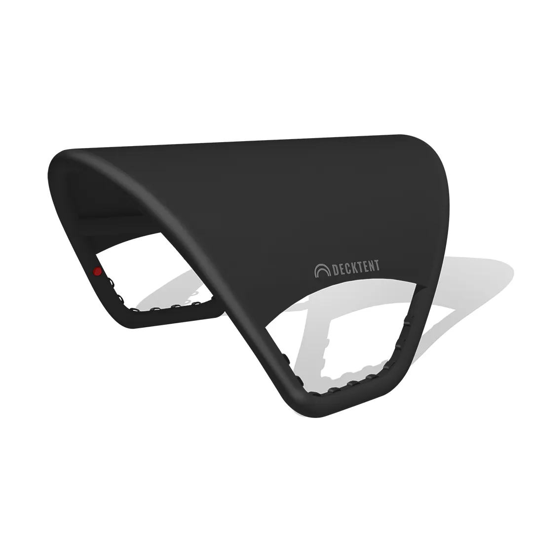 Decktent Bimini XS Black