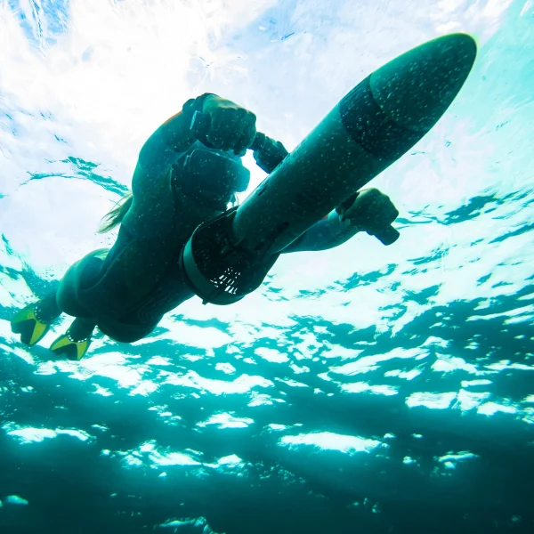 Kahe Pod 600 SUP/KANO ve SEA SCOOTER Paketi - Görsel 5