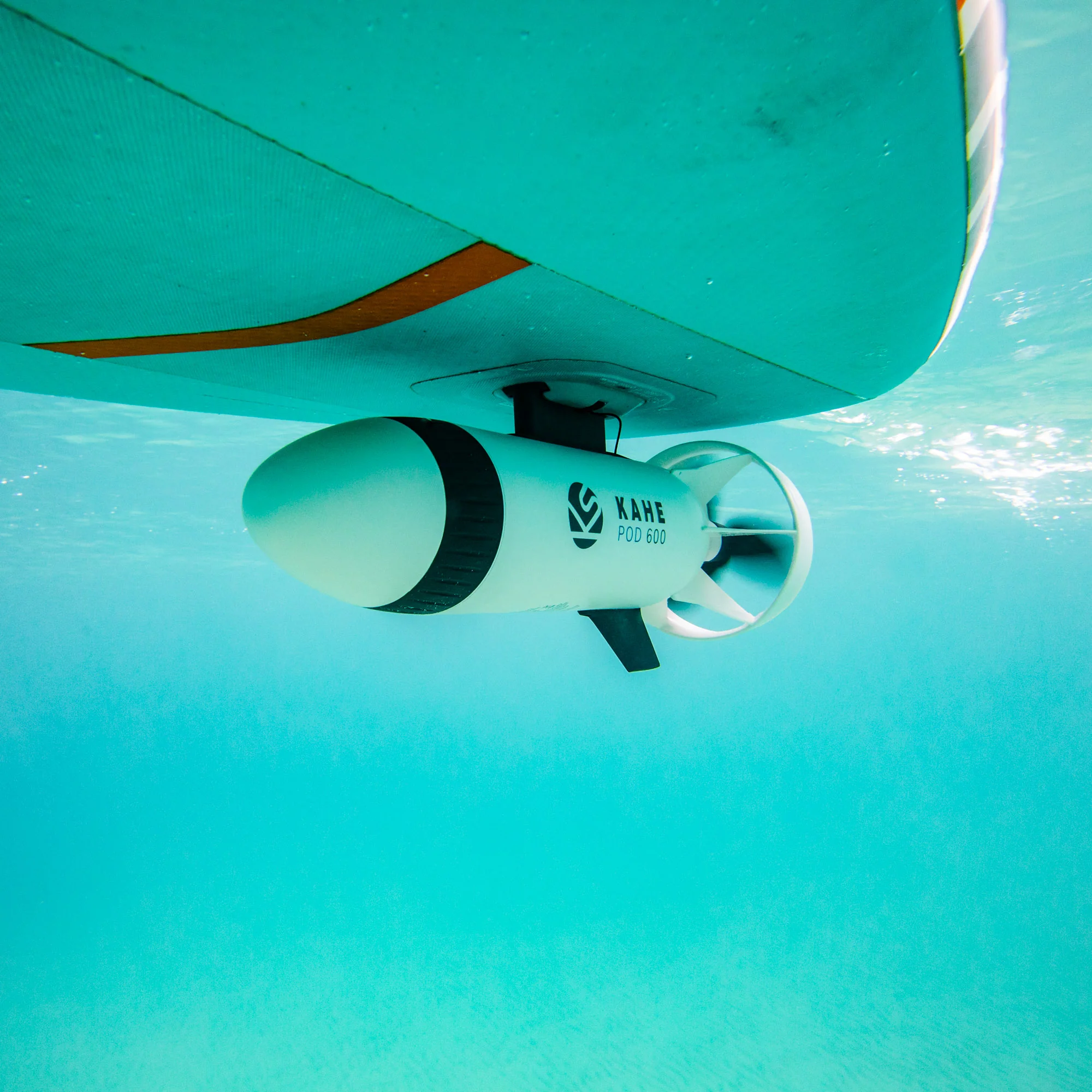 Kahe Pod 600 SUP/KANO ve SEA SCOOTER Paketi - Görsel 8