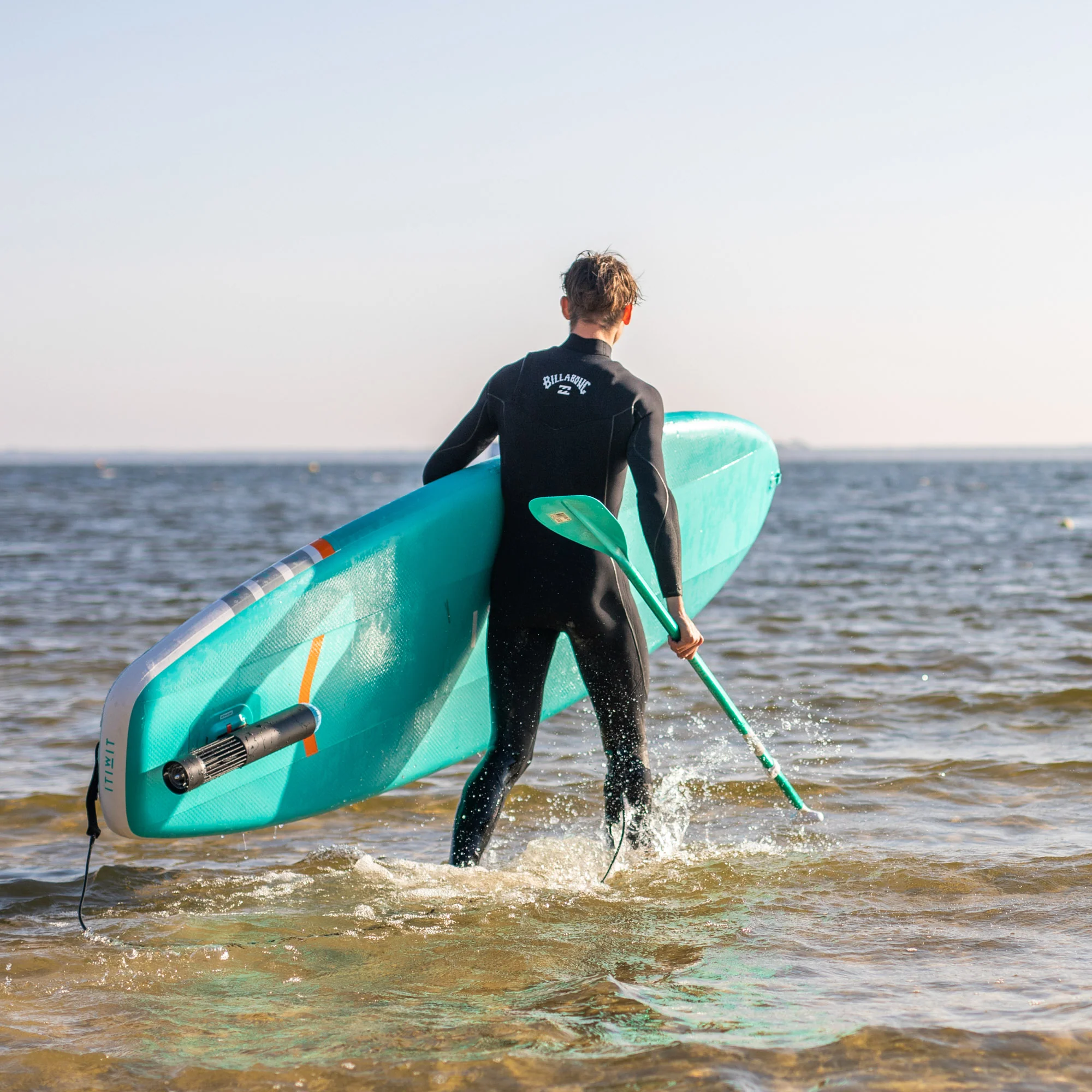 Kahe Pod 160 Standart - Görsel 8