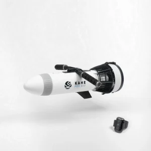 Kahe Pod 600 SUP/KANO ve SEA SCOOTER Paketi