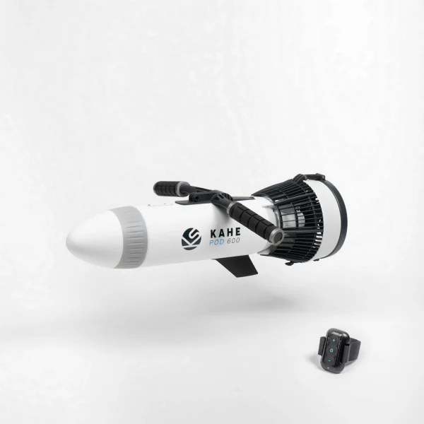 Kahe Pod 600 SUP/KANO ve SEA SCOOTER Paketi