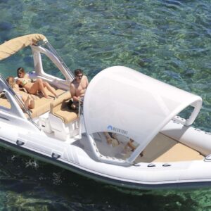 Decktent Bimini XS