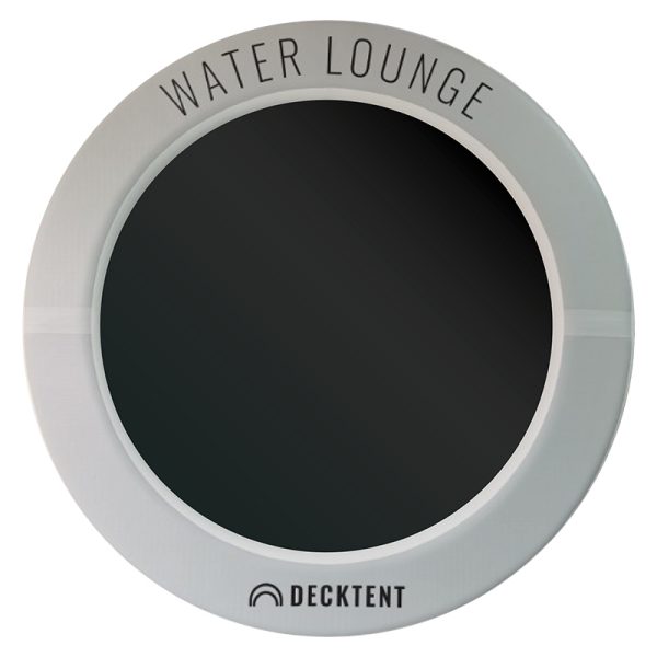 Circle Water Lounge