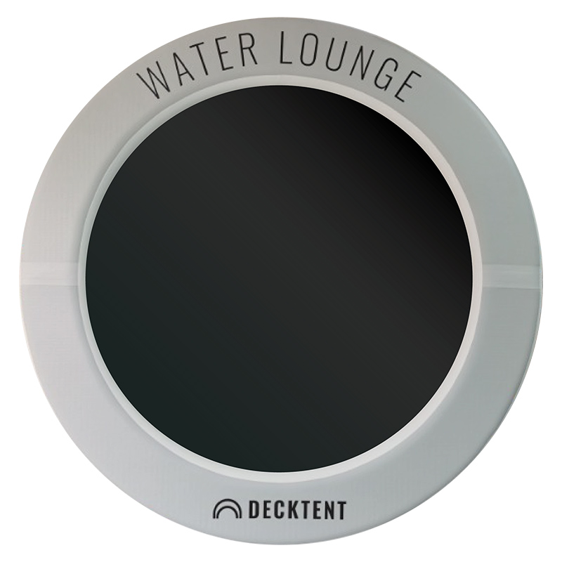 Circle Water Lounge