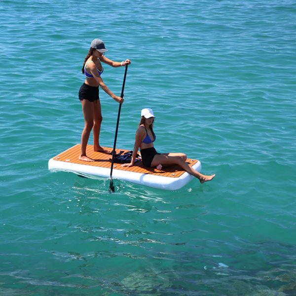 Decktent SUP Platform 200 X 100 - Görsel 2