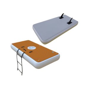 Decktent SUP Platform 200 X 100