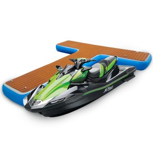 Jet Ski Dock - T-Dock