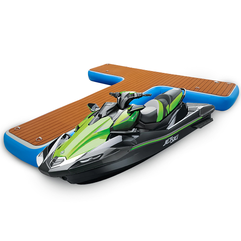 Jet Ski Dock - T-Dock
