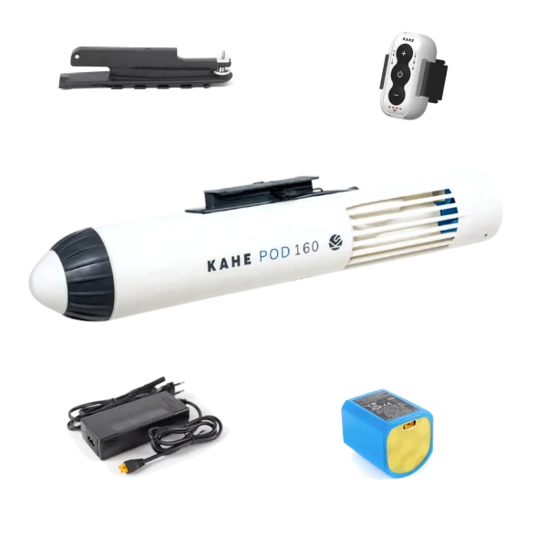 Kahe Pod 160 Standart