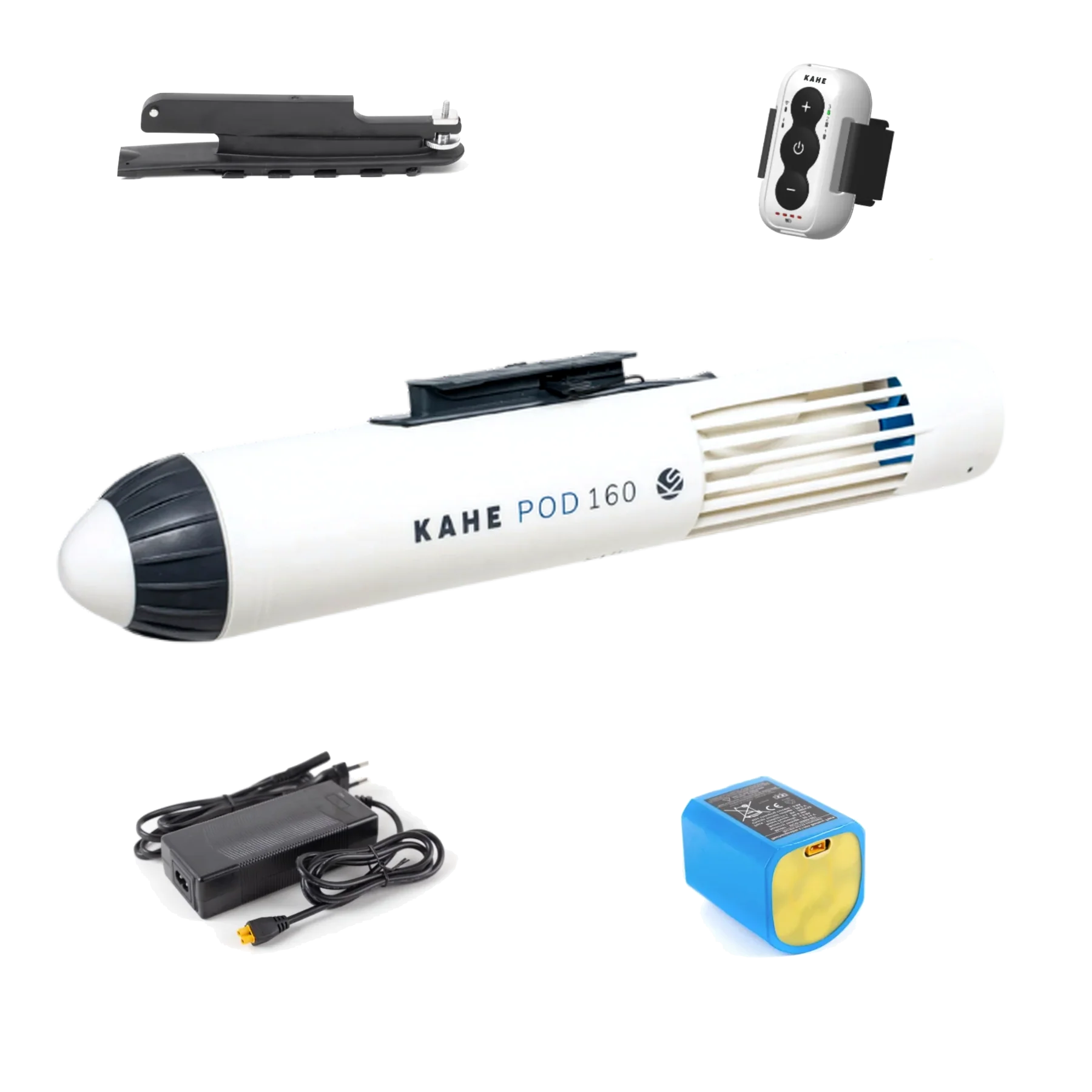 Kahe Pod 160 Standart
