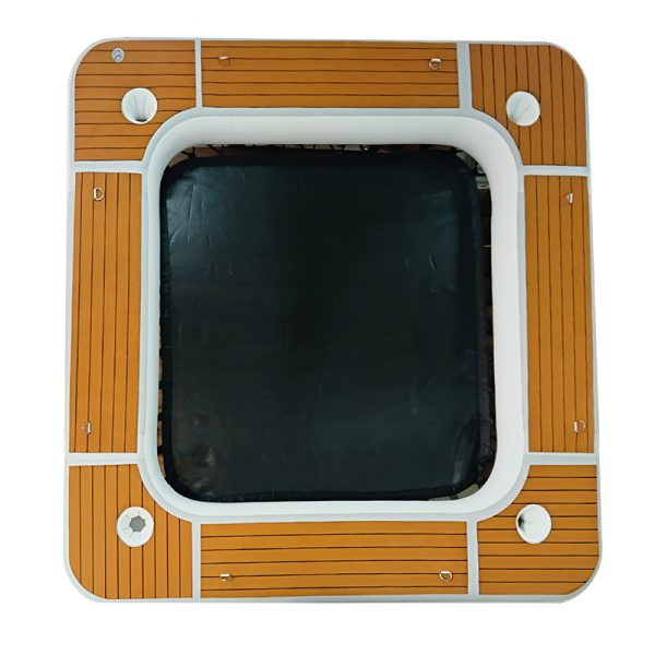 Square Water Lounge