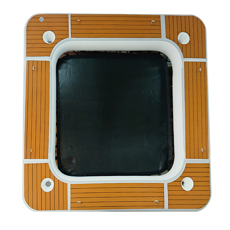 Square Water Lounge