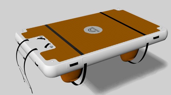 Decktent Platform - Görsel 2