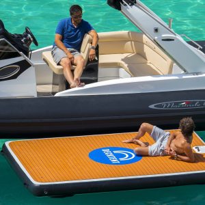 Decktent Platform