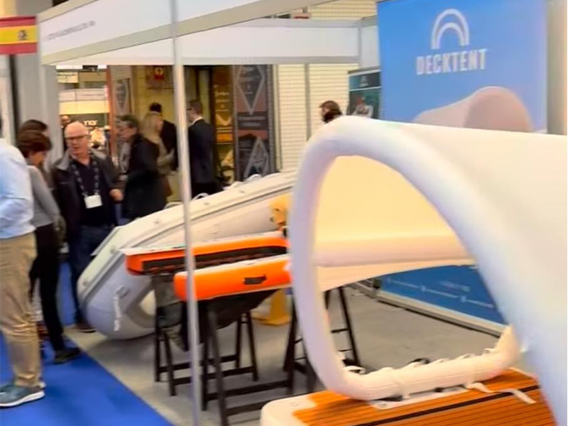 19-21 Kasım 2024 / Metstrade Amsterdam