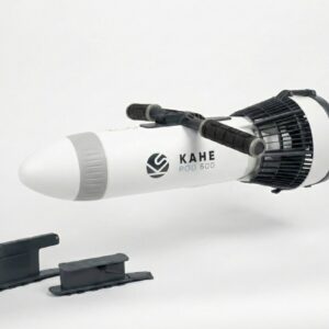 Kahe Pod 600 SUP/KANO ve SEA SCOOTER Paketi