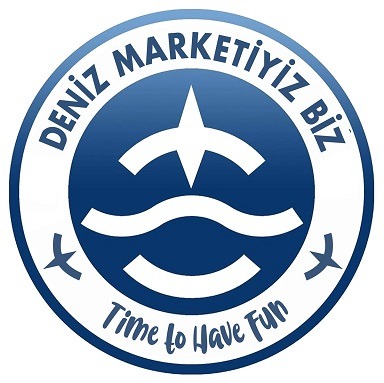 Deniz Marketiyiz Biz