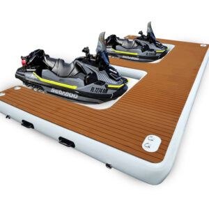 Jet Ski Dock - E Dock