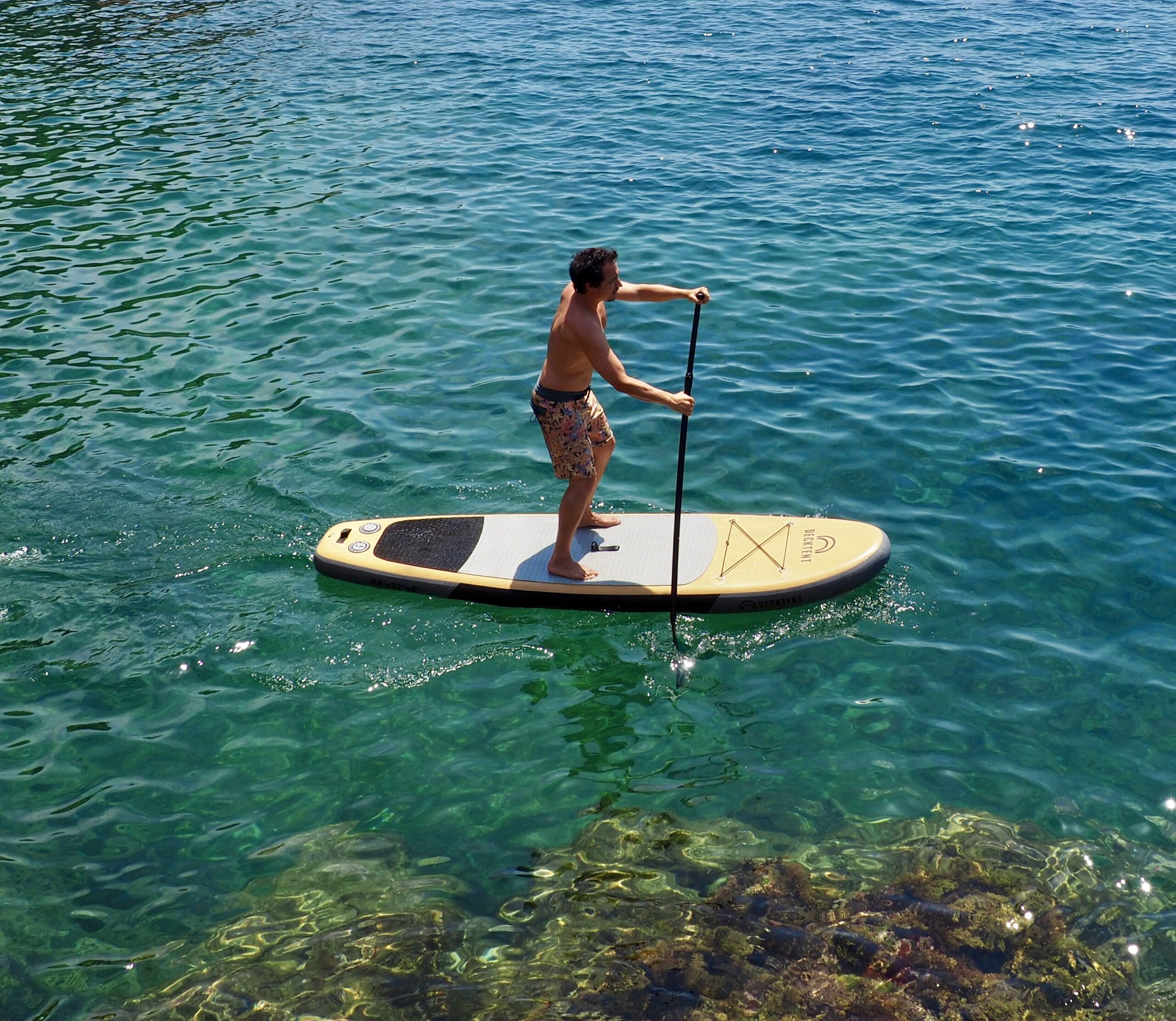 Decktent Sup - Görsel 3