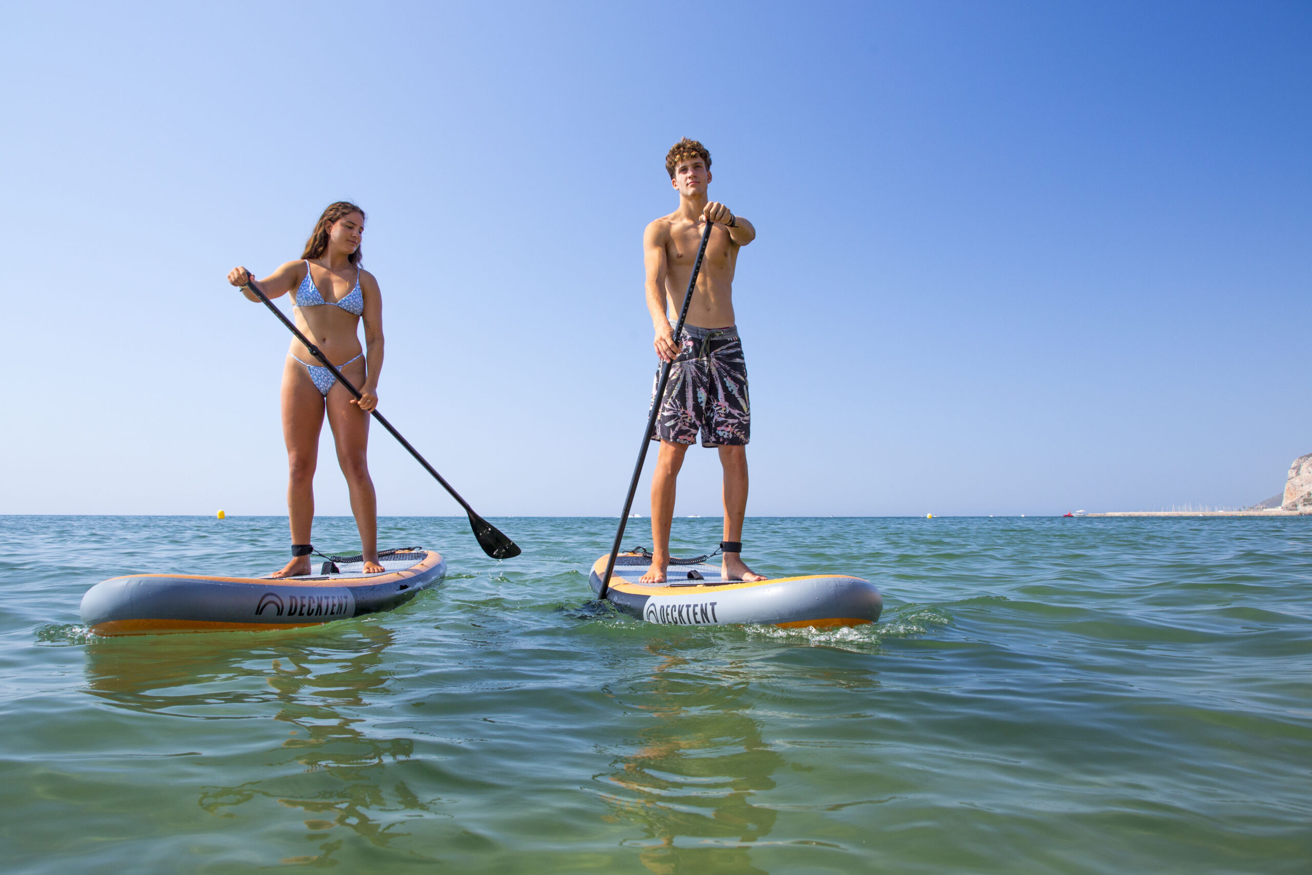 Decktent Sup - Görsel 5