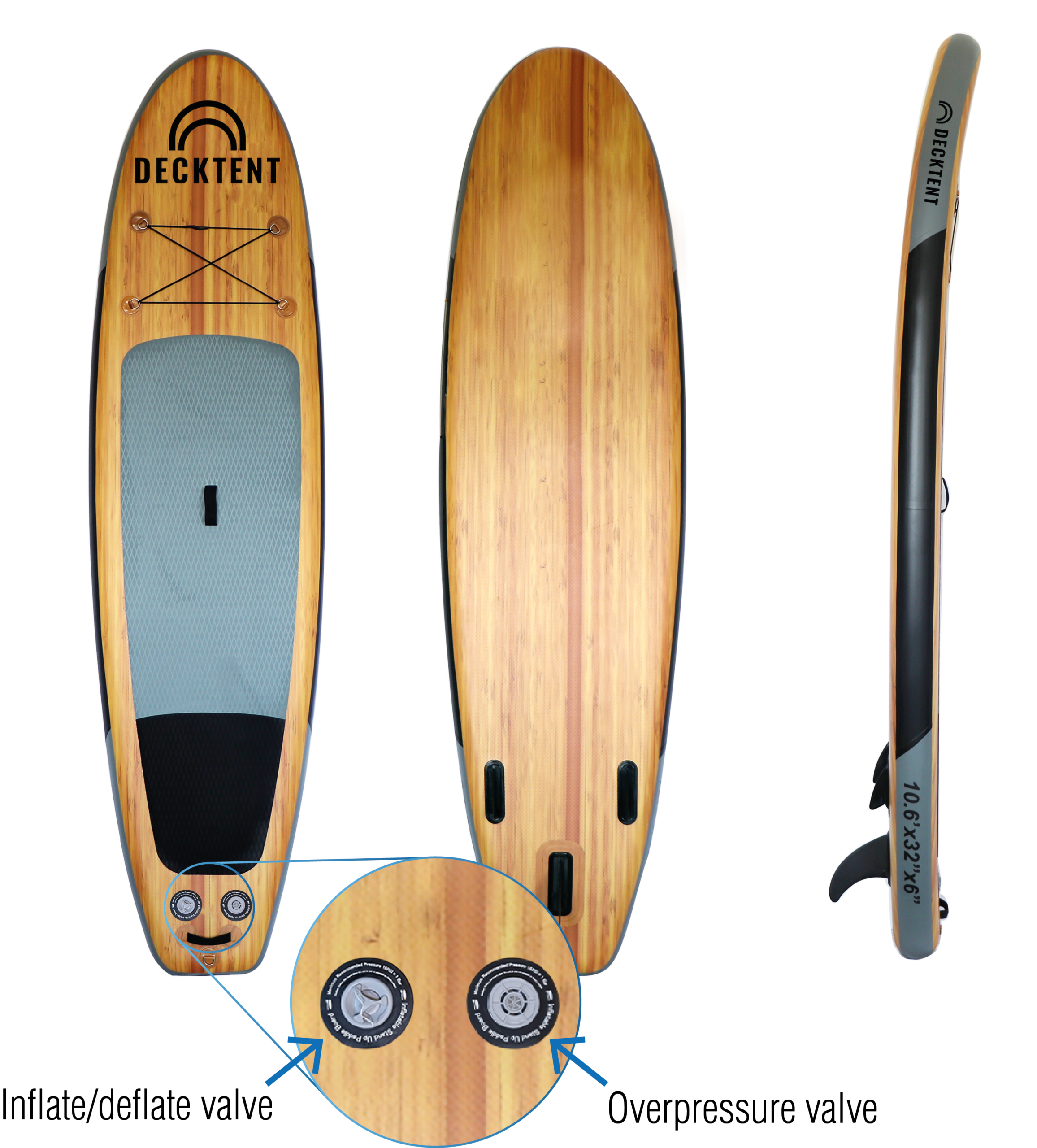 Decktent Sup - Görsel 2